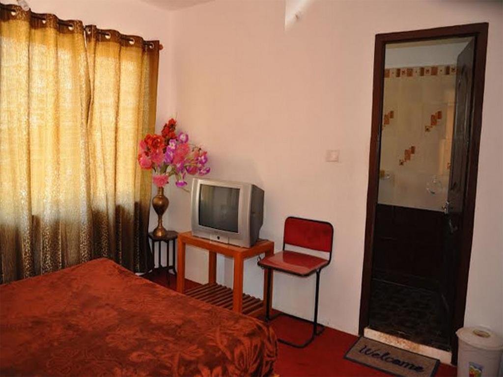 Hill Heaven Home Stay Кодайканал Номер фото