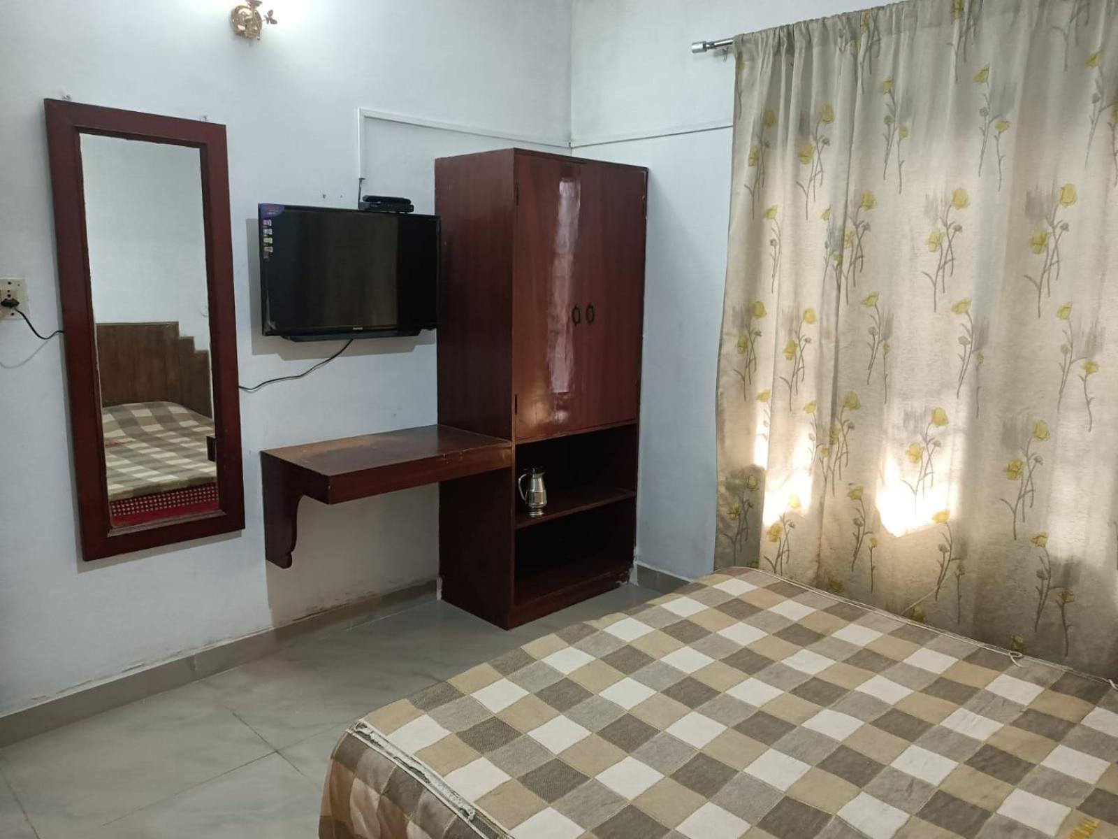 Hill Heaven Home Stay Кодайканал Экстерьер фото