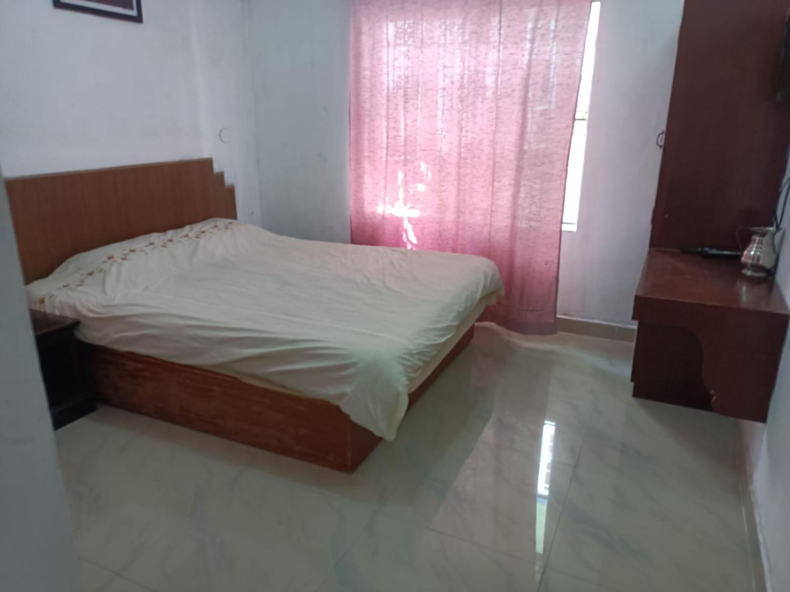 Hill Heaven Home Stay Кодайканал Экстерьер фото