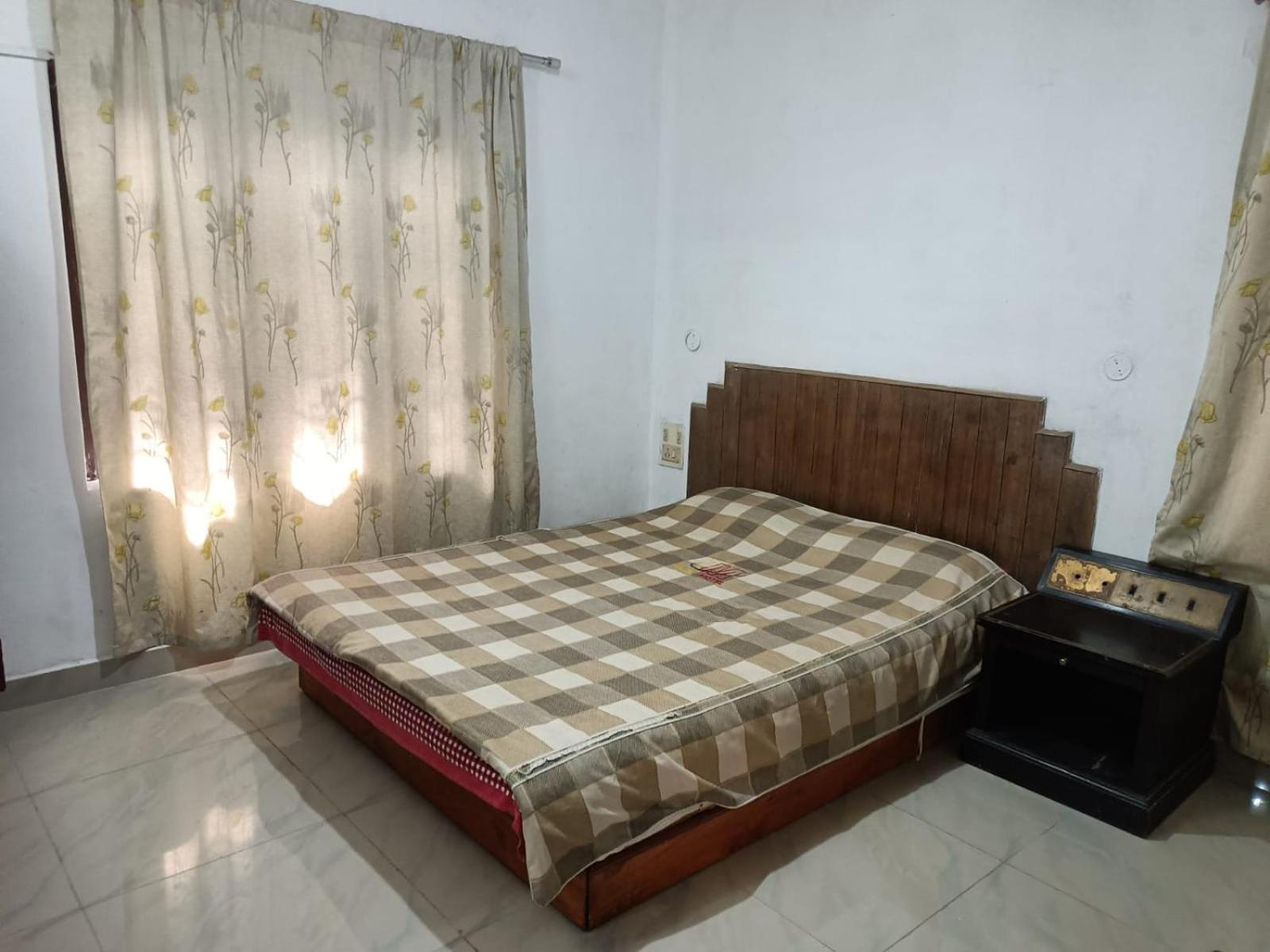 Hill Heaven Home Stay Кодайканал Экстерьер фото