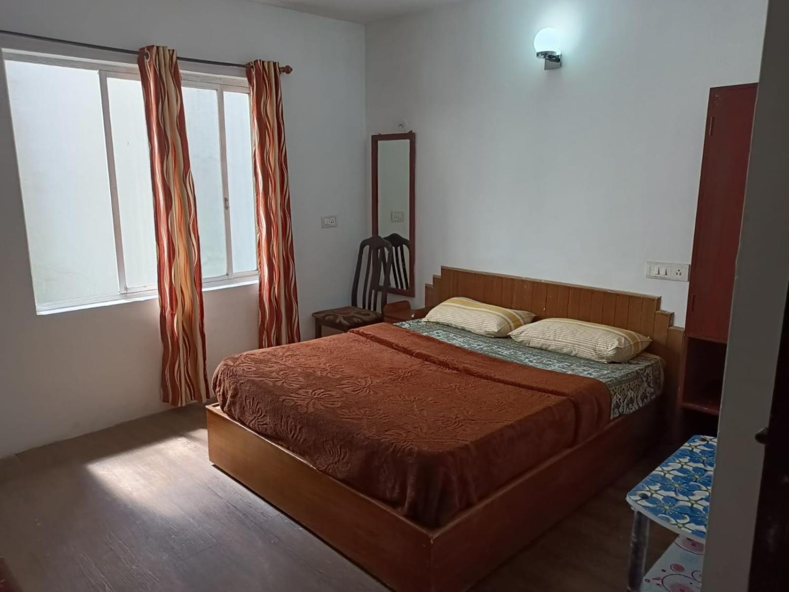 Hill Heaven Home Stay Кодайканал Экстерьер фото