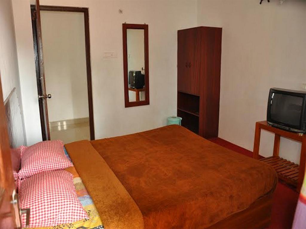 Hill Heaven Home Stay Кодайканал Номер фото