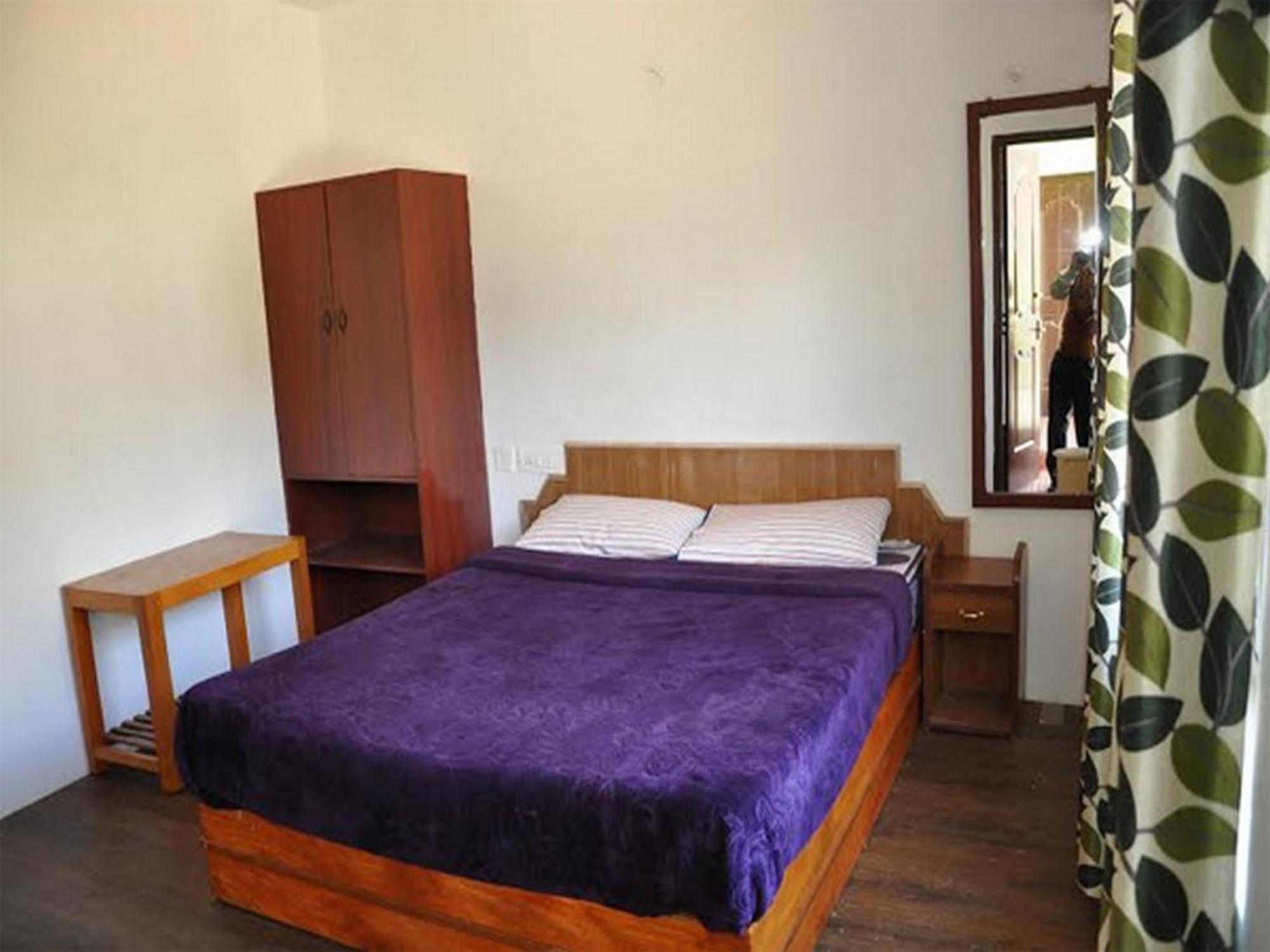 Hill Heaven Home Stay Кодайканал Экстерьер фото