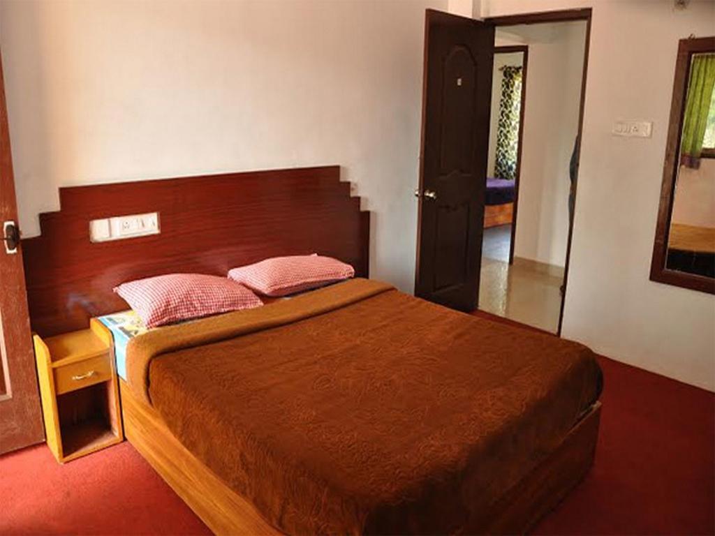 Hill Heaven Home Stay Кодайканал Номер фото